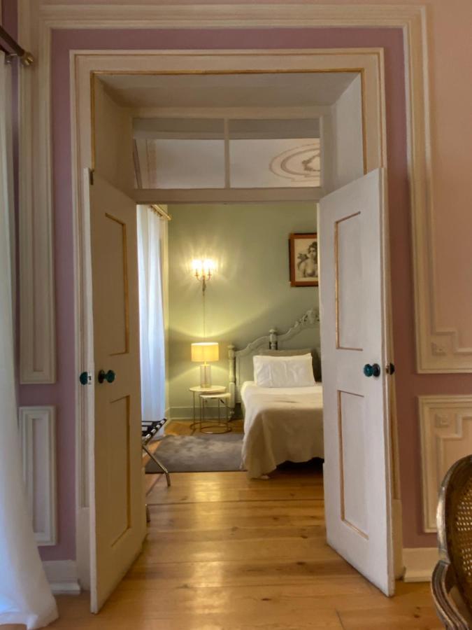 Casa de hóspedes Mercador Lisboa