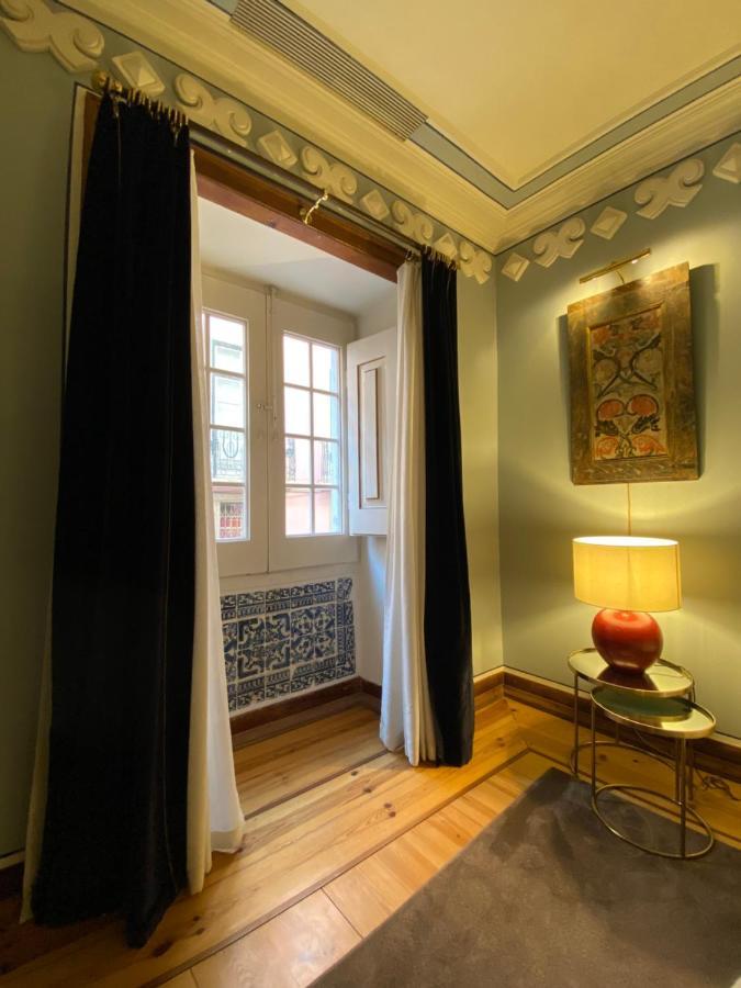 Casa de hóspedes Mercador Lisboa